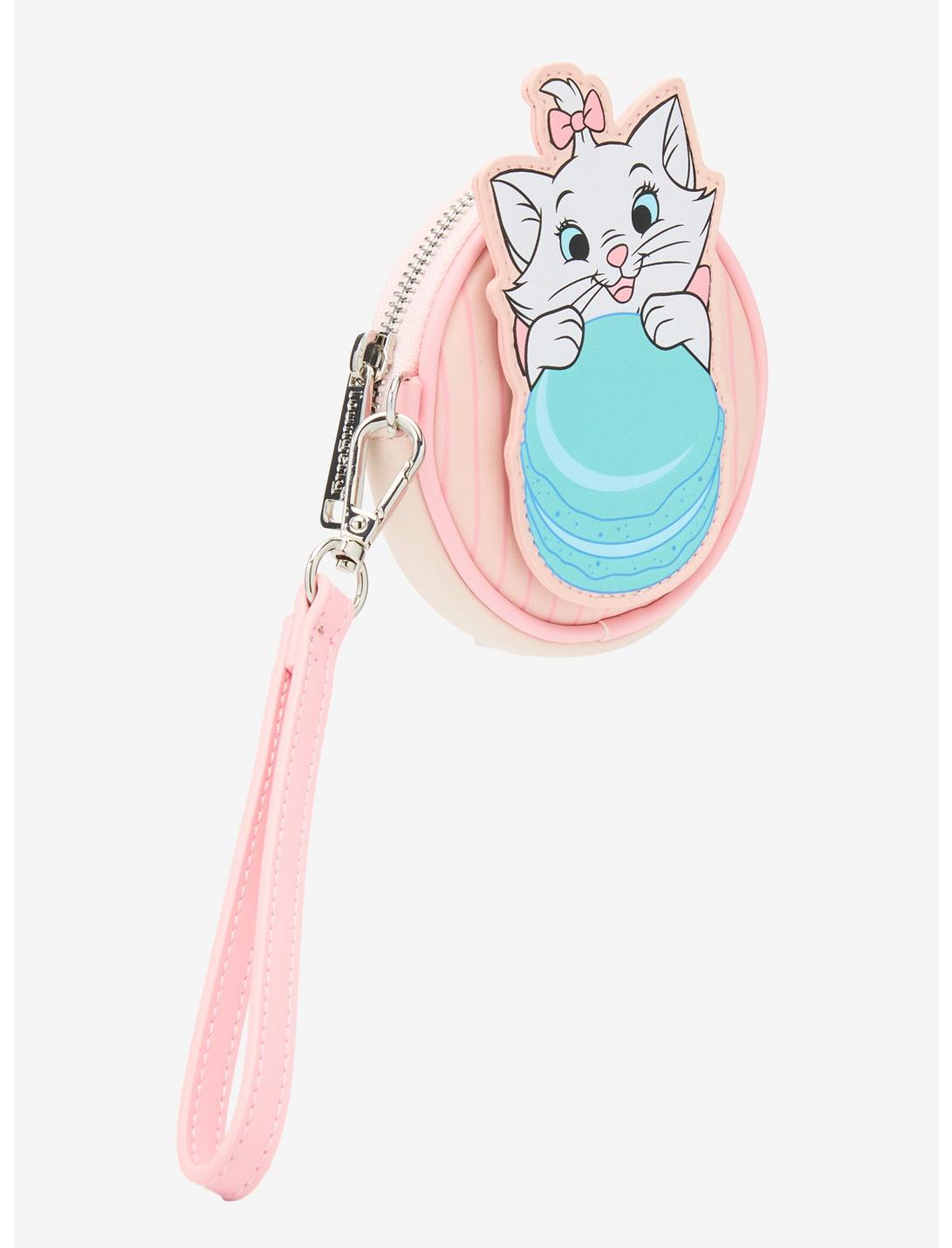 Disney Marie Macaron - Monedero