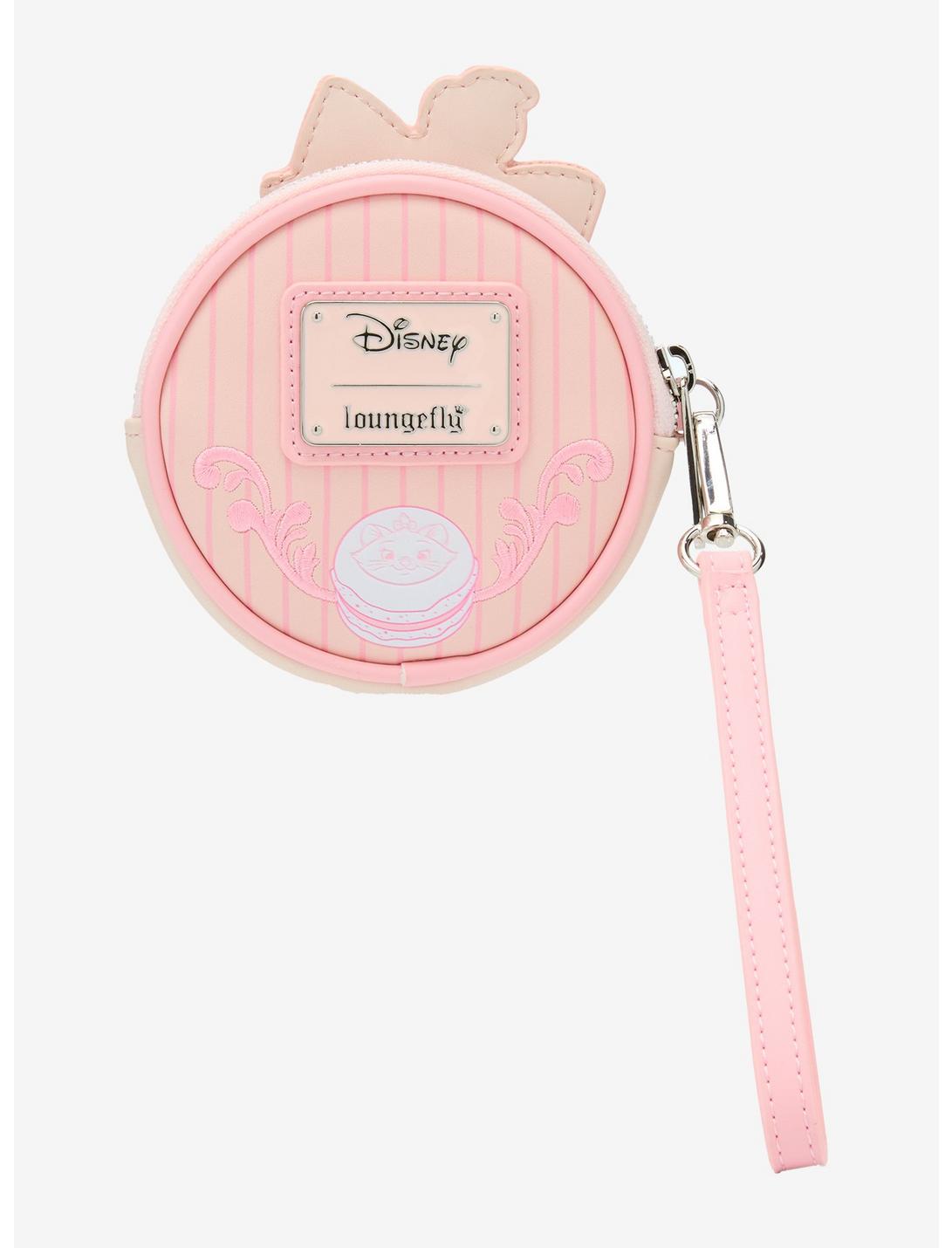 Disney Marie Macaron - Monedero
