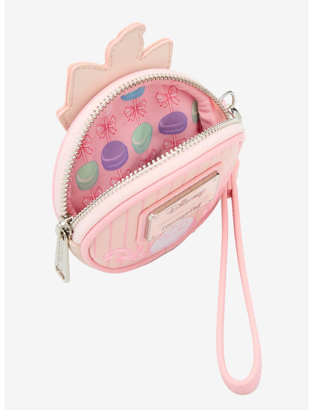 Disney Marie Macaron - Monedero