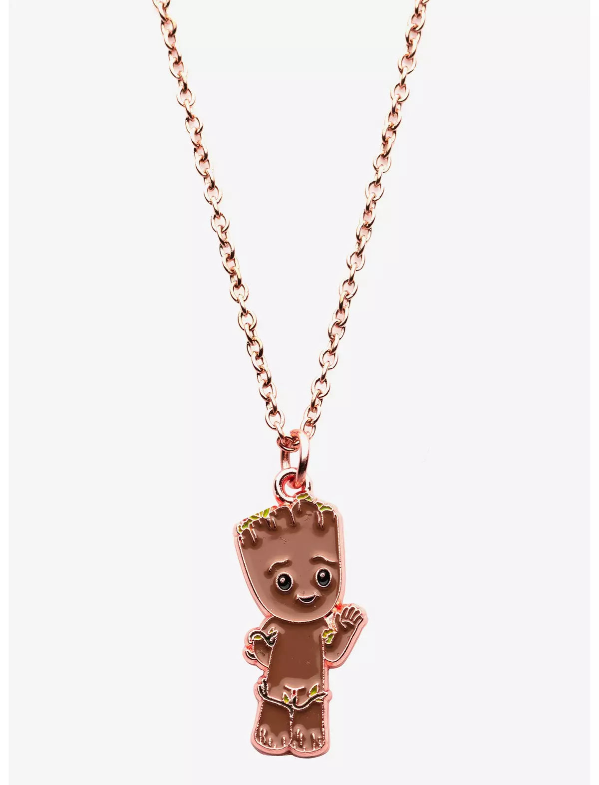 Marvel Guardians Of The Galaxy Baby Groot Collar