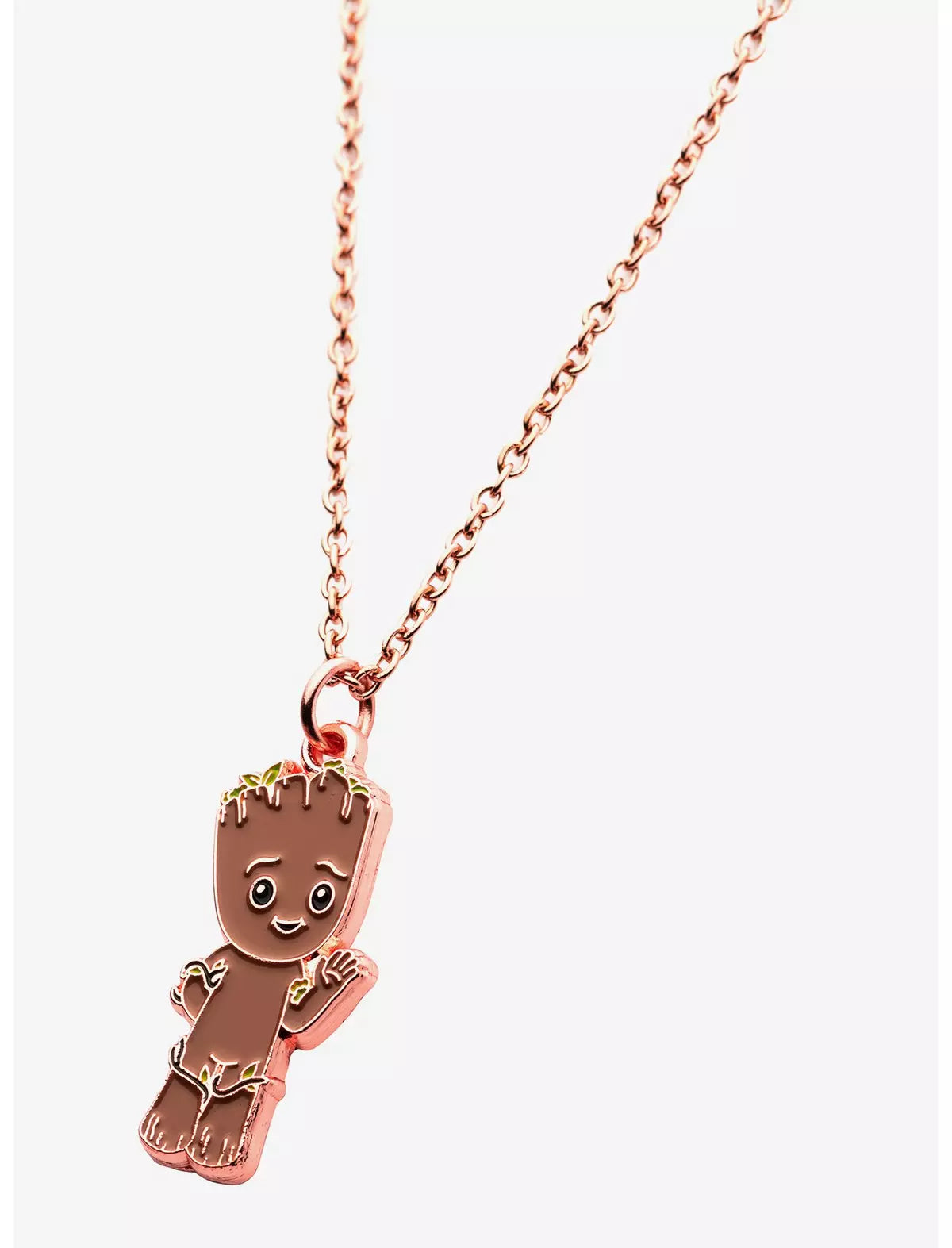 Marvel Guardians Of The Galaxy Baby Groot Collar