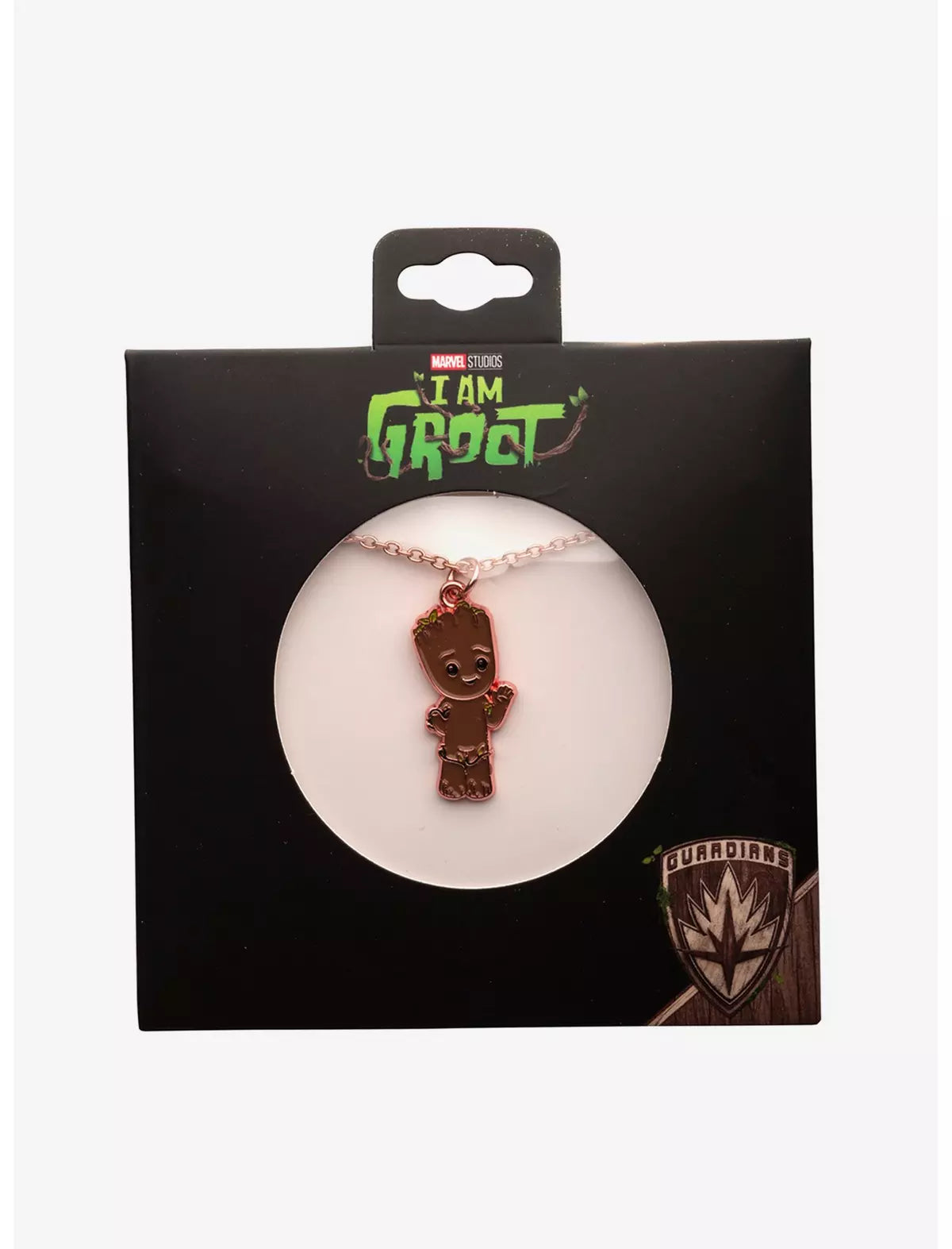 Marvel Guardians Of The Galaxy Baby Groot Collar