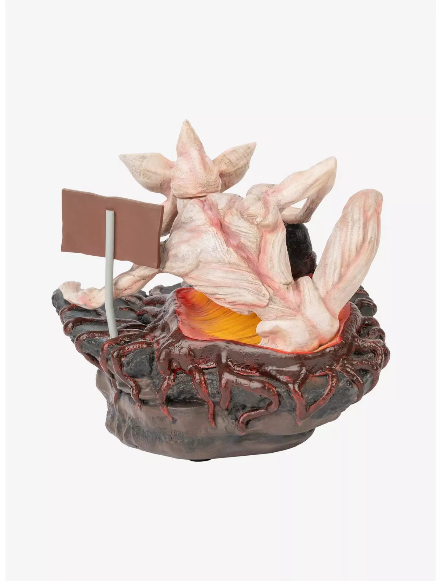 Calendario Perpetuo 3D Stranger Things