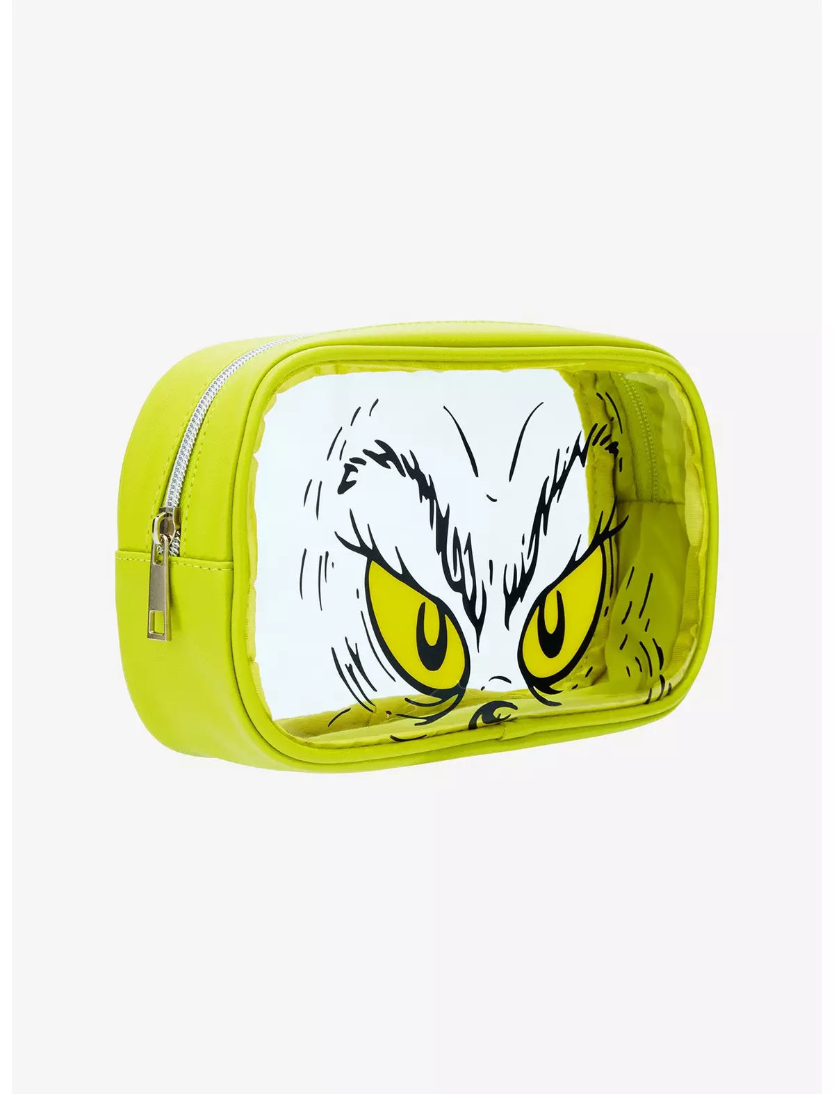 Grinch Bolsa Cosmetiquera Set