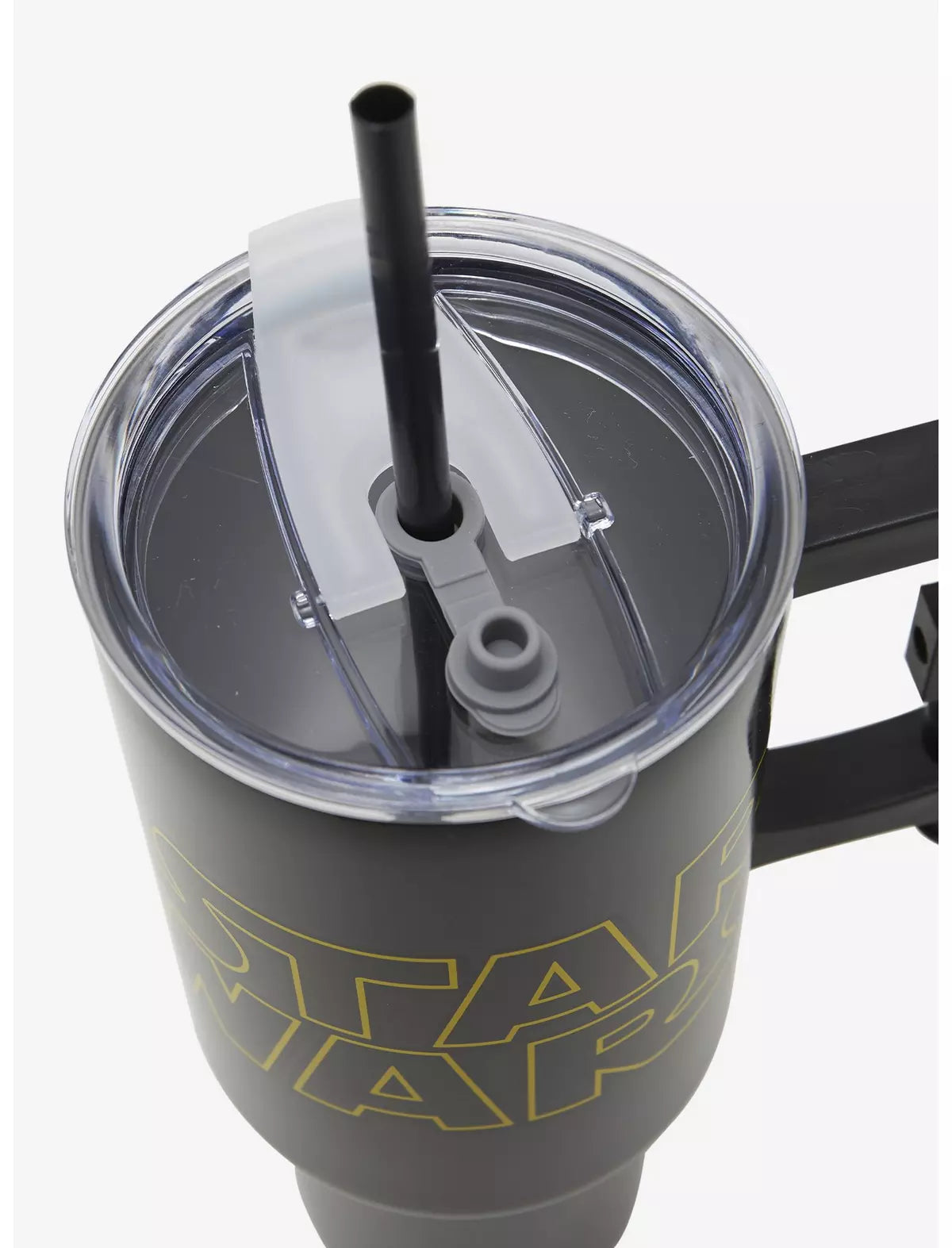 Star Wars Termo Con Laser