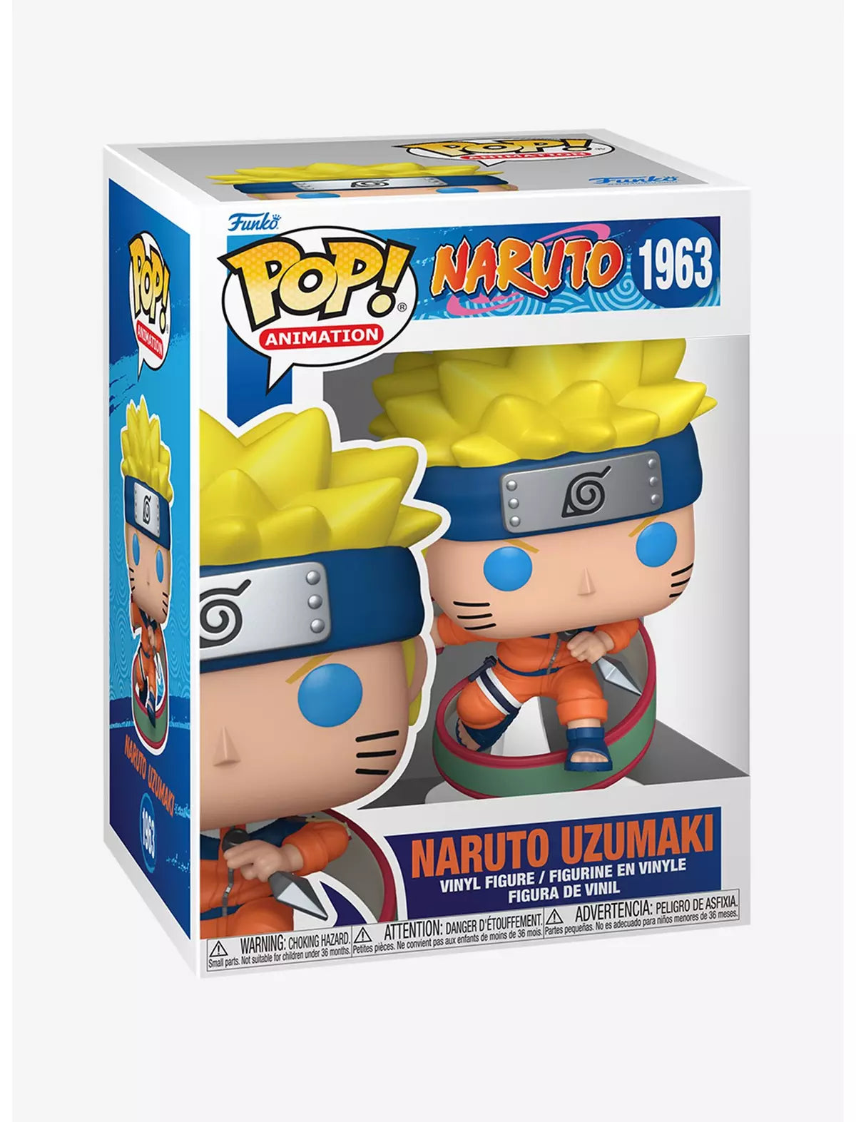 Funko Pop! Naruto