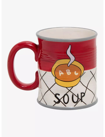Disney A Goofy Movie Hi Dad Taza PRE ORDEN