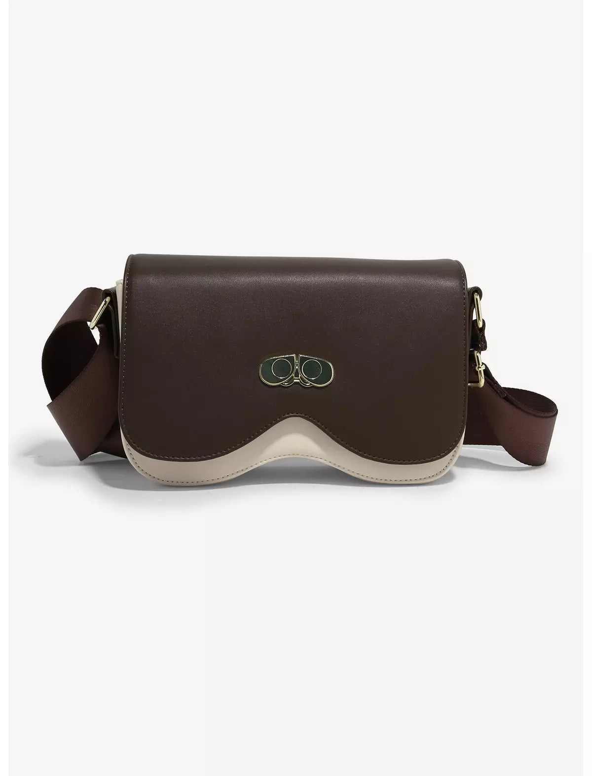 Bolsa Crossbody Eve & Wall-E Disney Pixar Loungefly