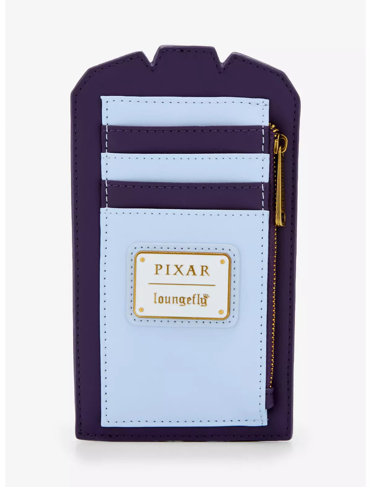 Monsters Inc Tarjetero Puerta Boo