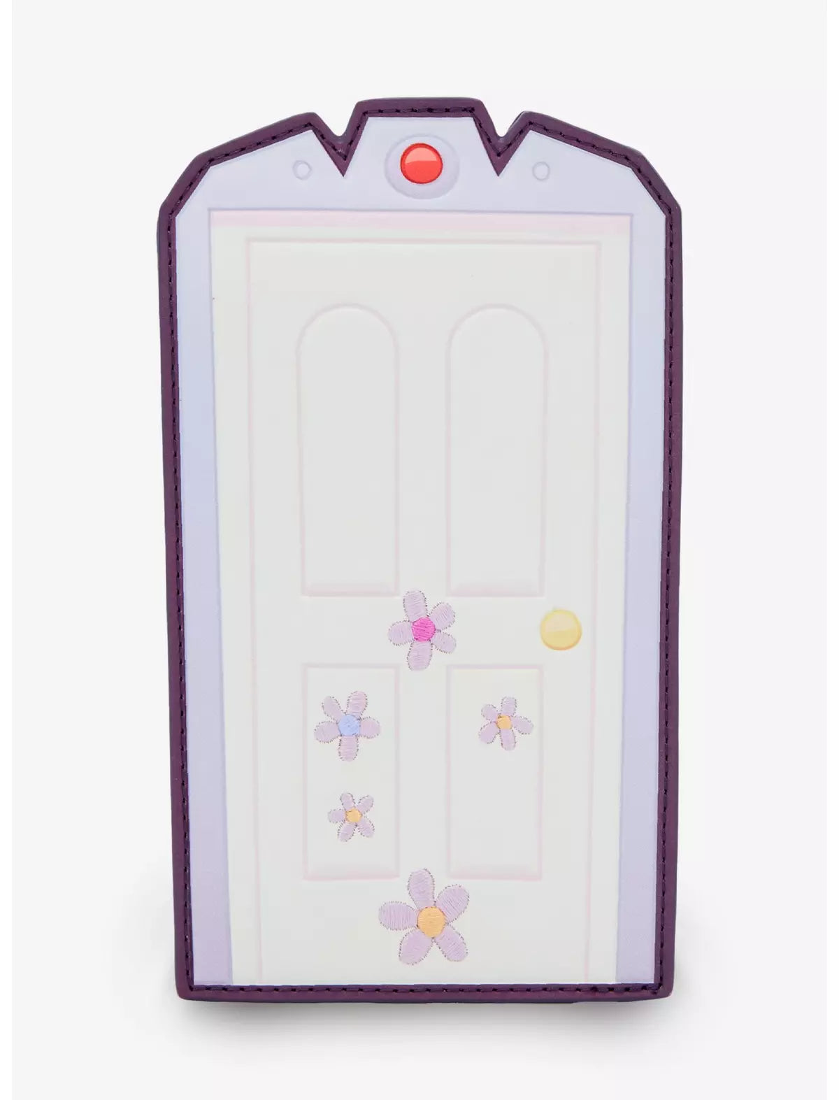 Monsters Inc Tarjetero Puerta Boo