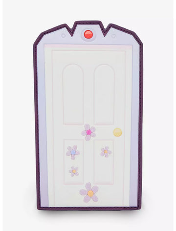 Monsters Inc Tarjetero Puerta Boo