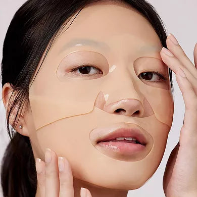 Peace Out Overnight Barrier Hydrating Bio-Collagen Recovery Mask