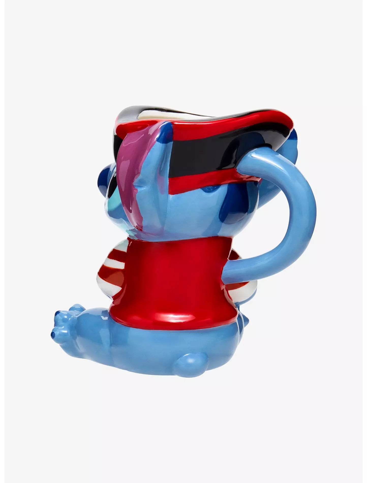 Taza Pirate Stitch Disney Lilo & Stitch