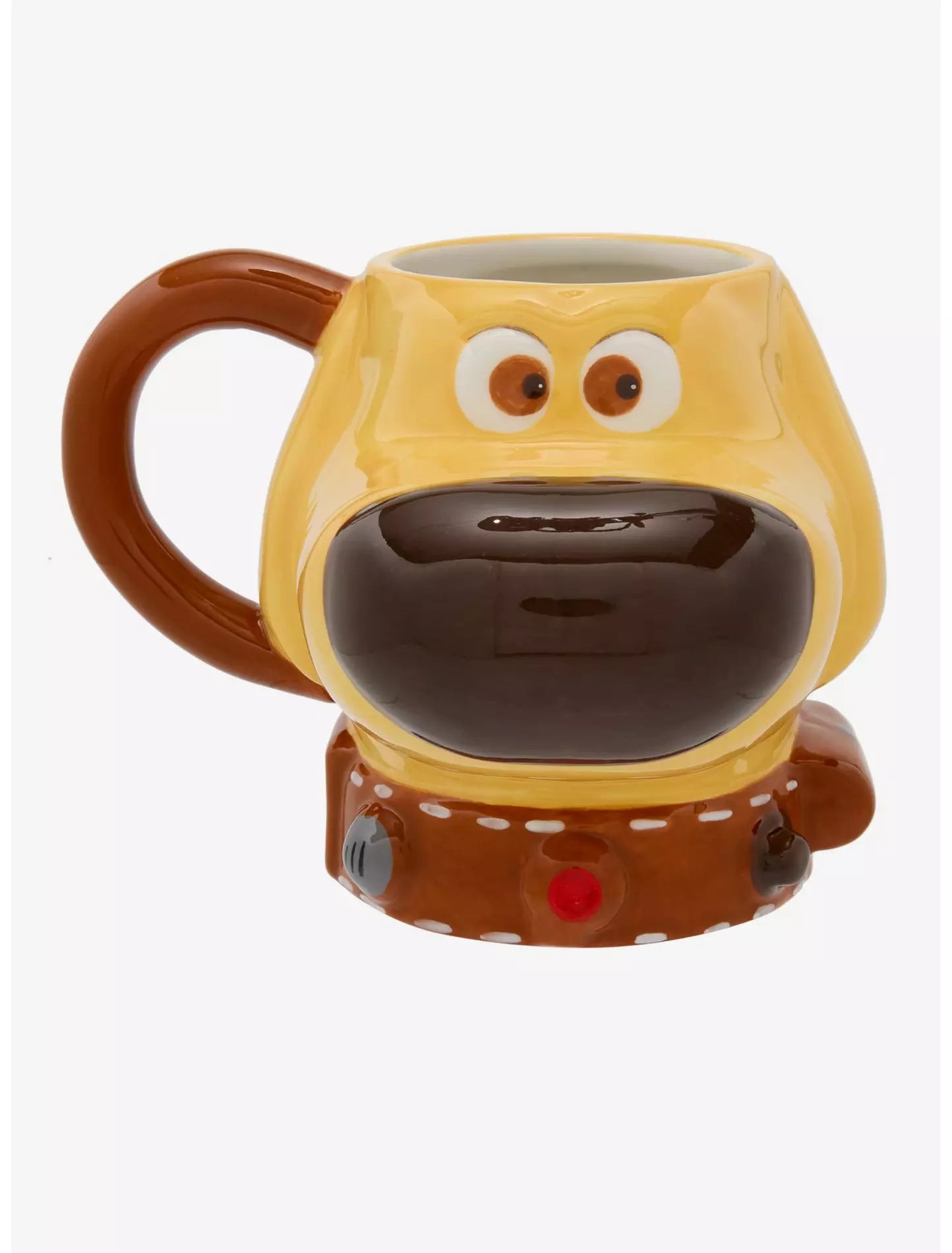 Taza Up Dug Disney Pixar