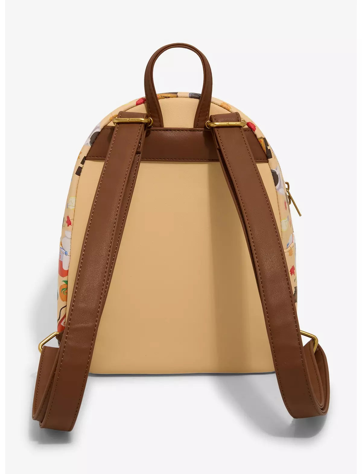 Loungefly Disney Pixar WALL-E Fall Icons Mini Mochila