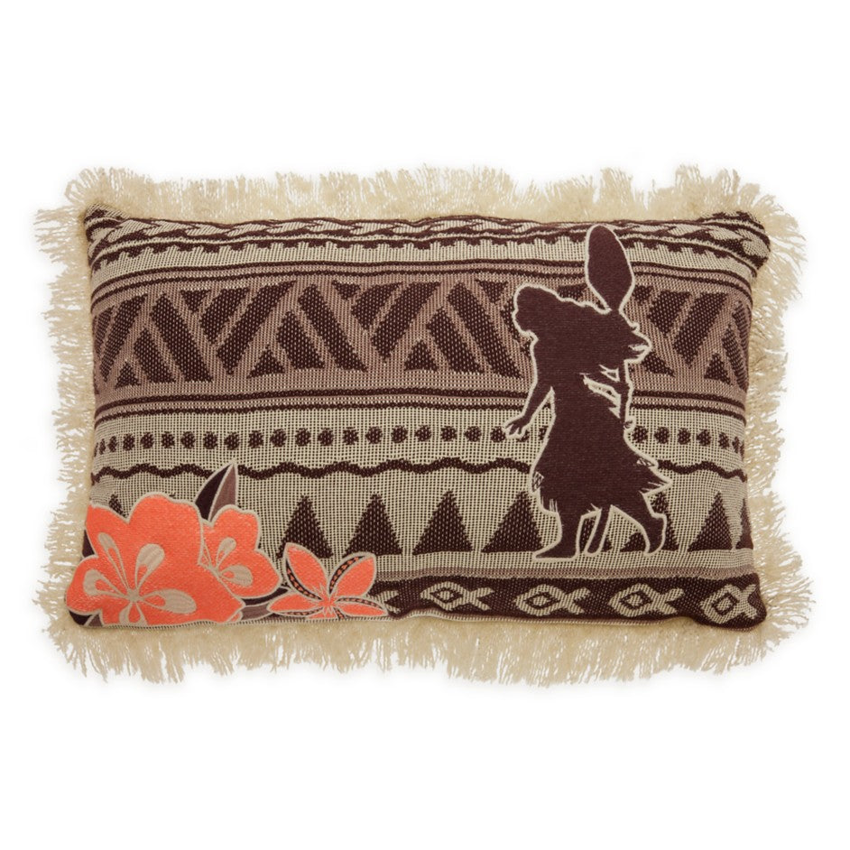 Moana Almohada Decoracion