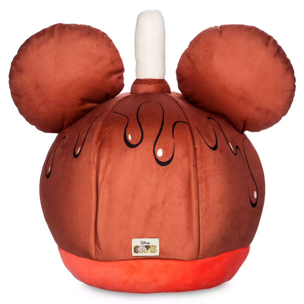 Mickey Mouse Casita Para Mascota Cama Manzana Caramelo