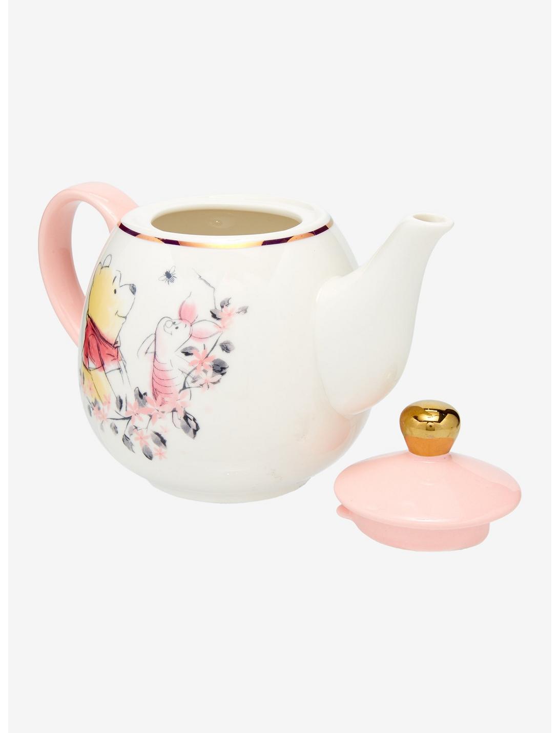 Tetera Winnie the Pooh - Cherry Blossom