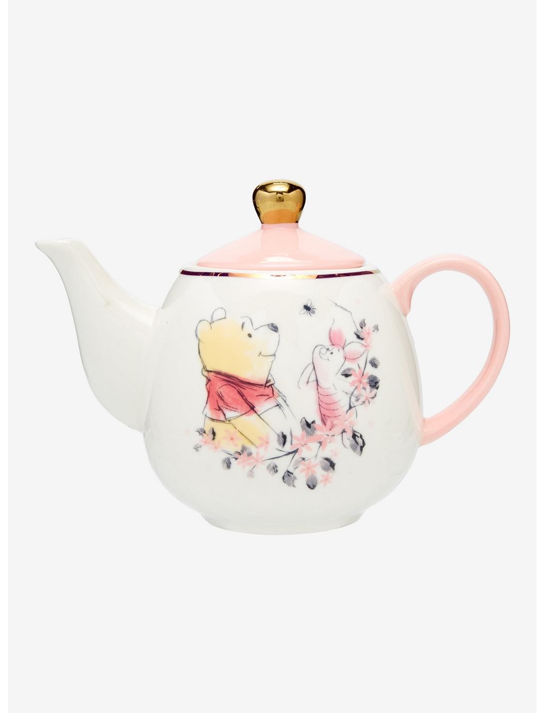 Tetera Winnie the Pooh - Cherry Blossom