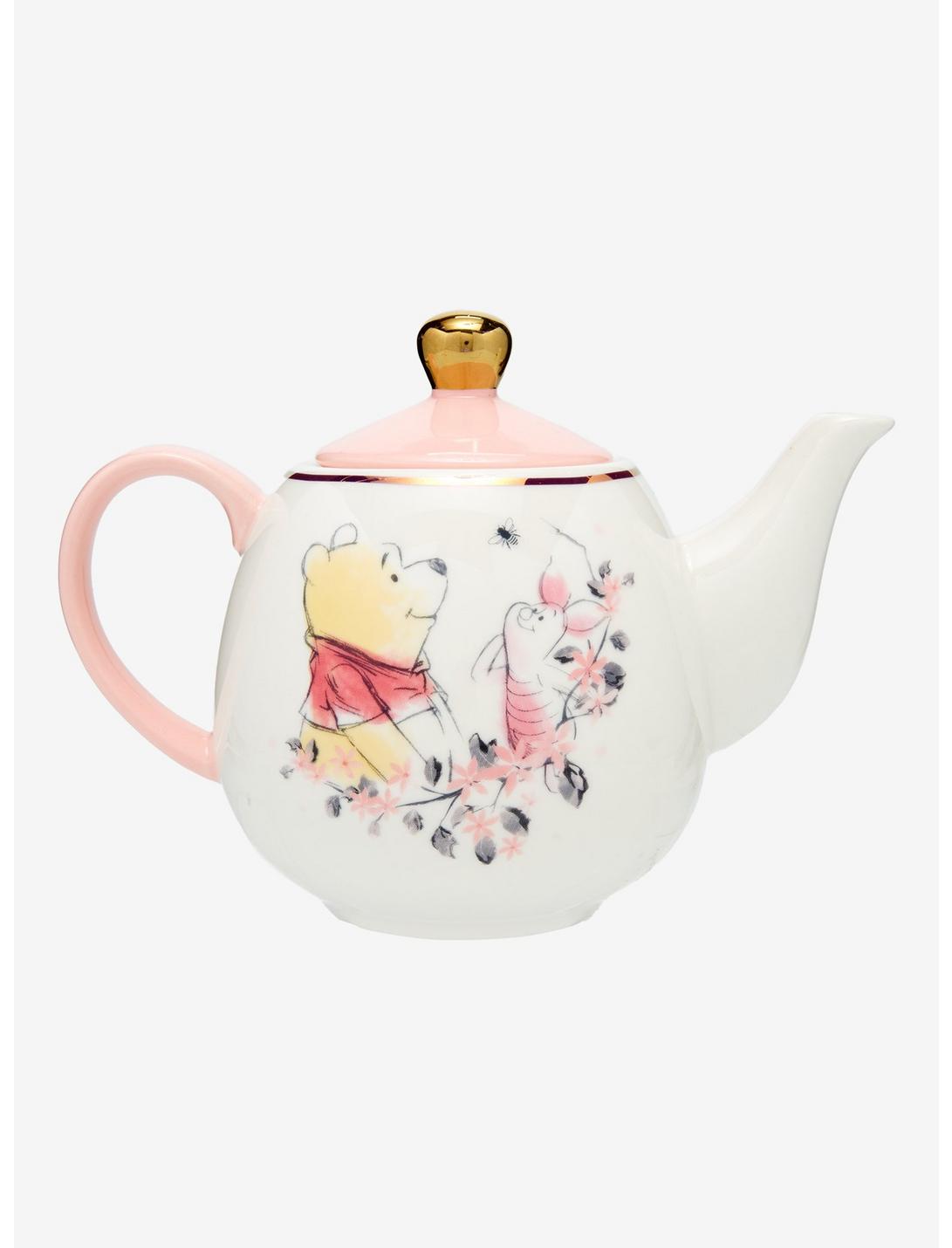 Tetera Winnie the Pooh - Cherry Blossom