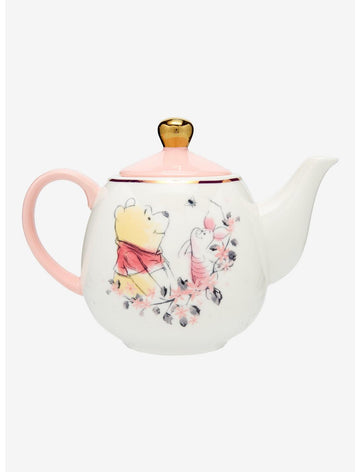 Tetera Winnie the Pooh - Cherry Blossom