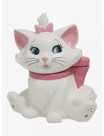 Galletero Marie- Los Aristogatos