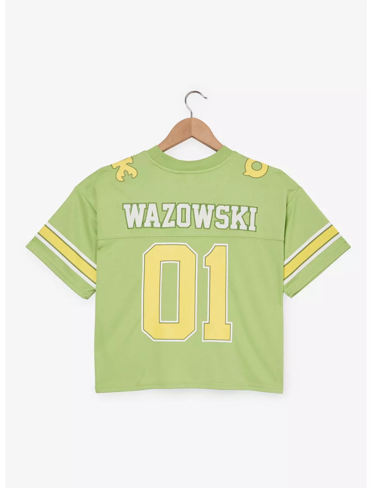 Disney Pixar Monsters University Mike Oozma Kappa Camisa