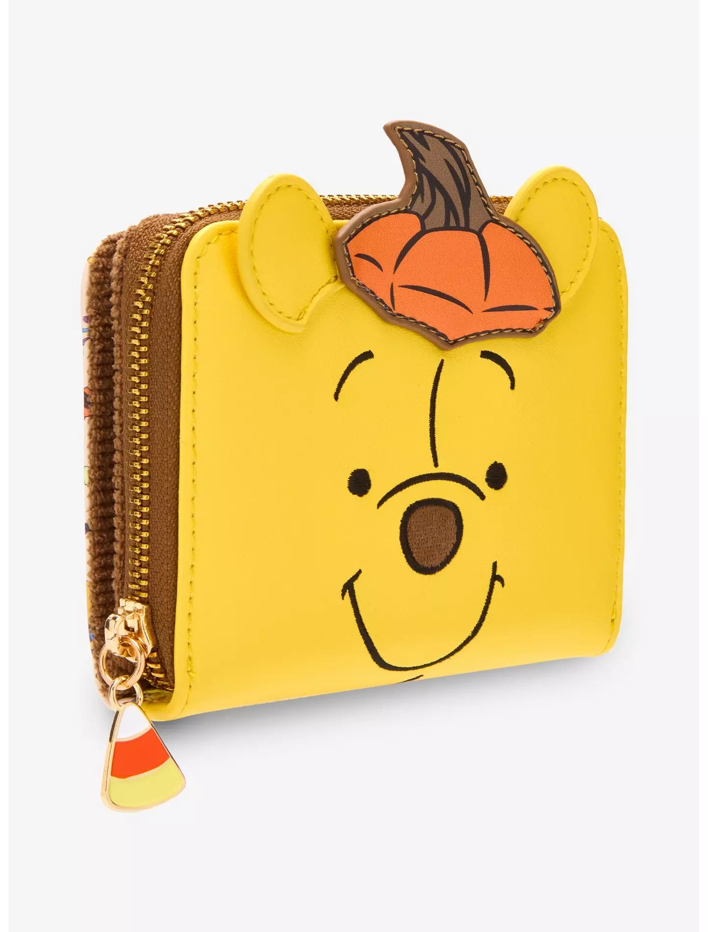 Cartera Disney Winnie the Pooh Pumpkin Pooh Bear