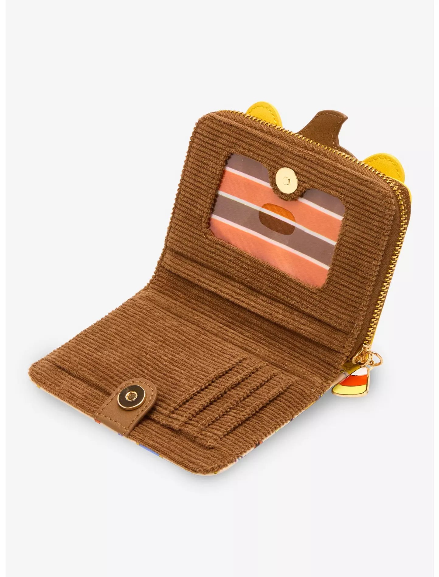 Cartera Disney Winnie the Pooh Pumpkin Pooh Bear