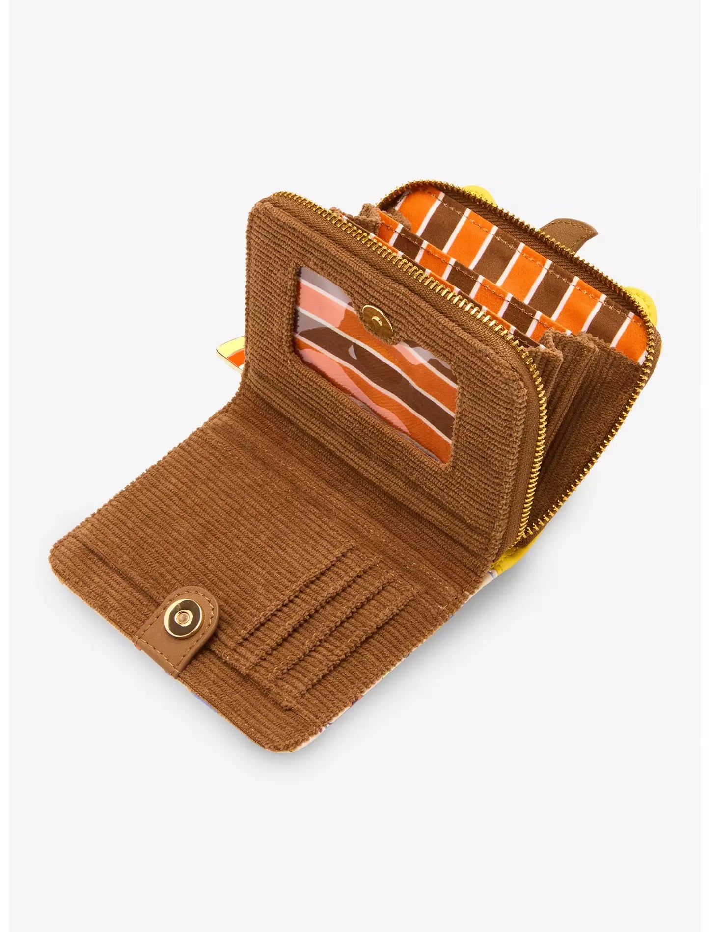 Cartera Disney Winnie the Pooh Pumpkin Pooh Bear