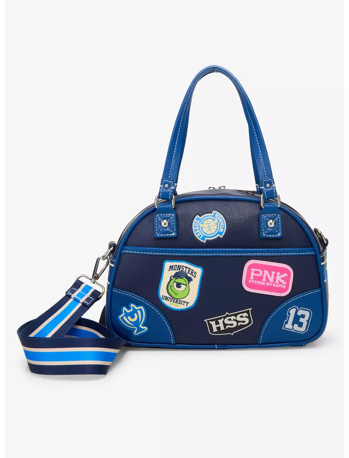 Disney Pixar Monsters University Parches Monsters Inc Bolsa