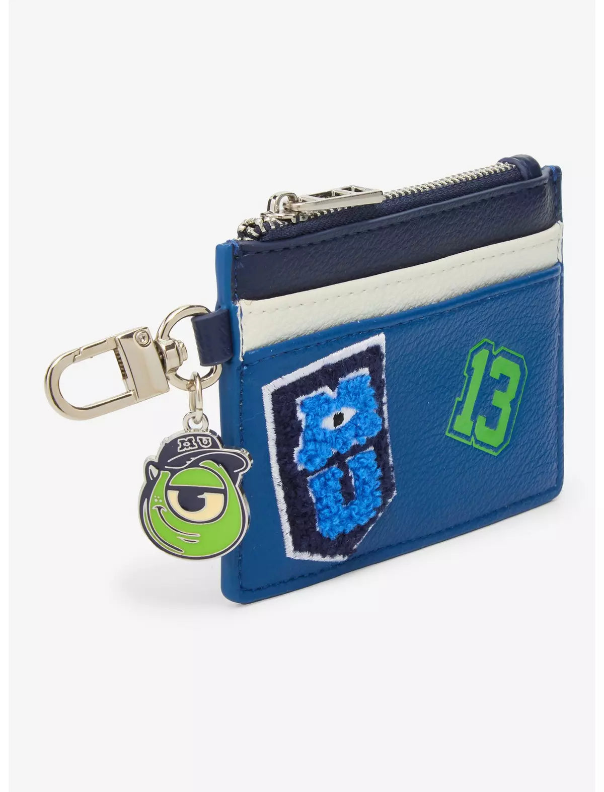 Monsters Inc Tarjetero