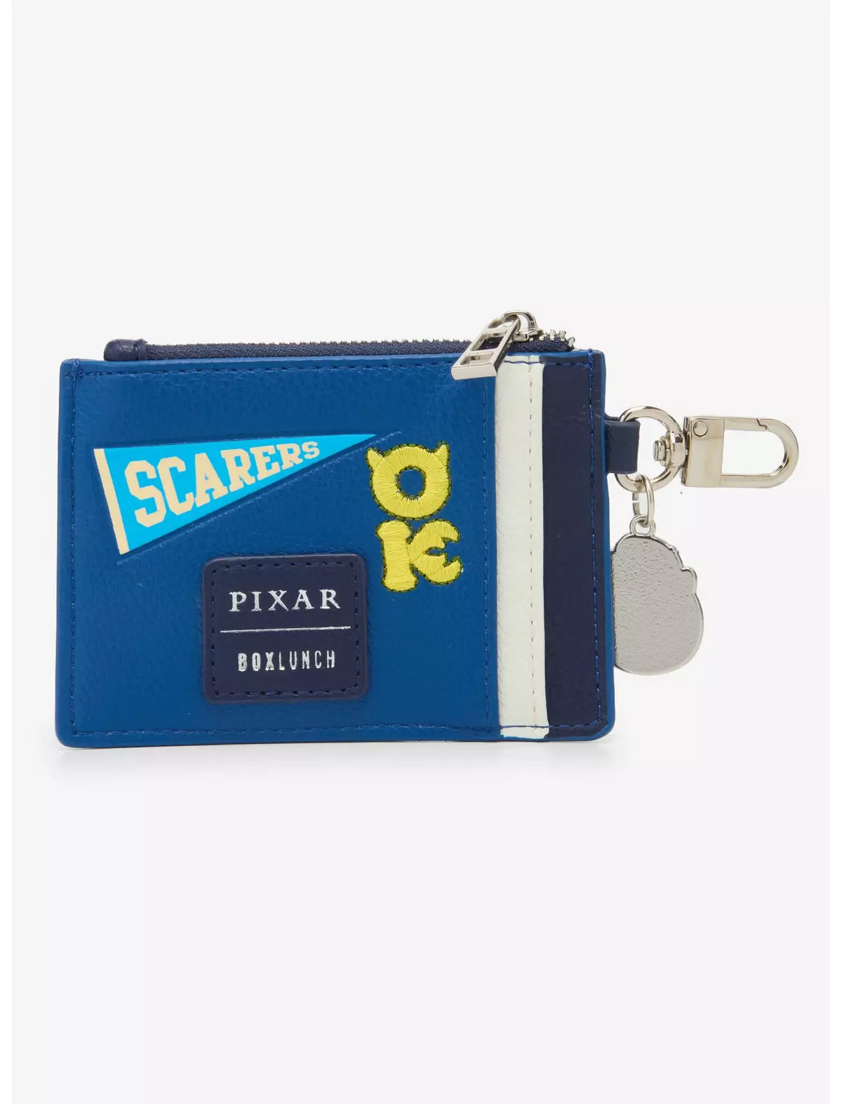 Monsters Inc Tarjetero