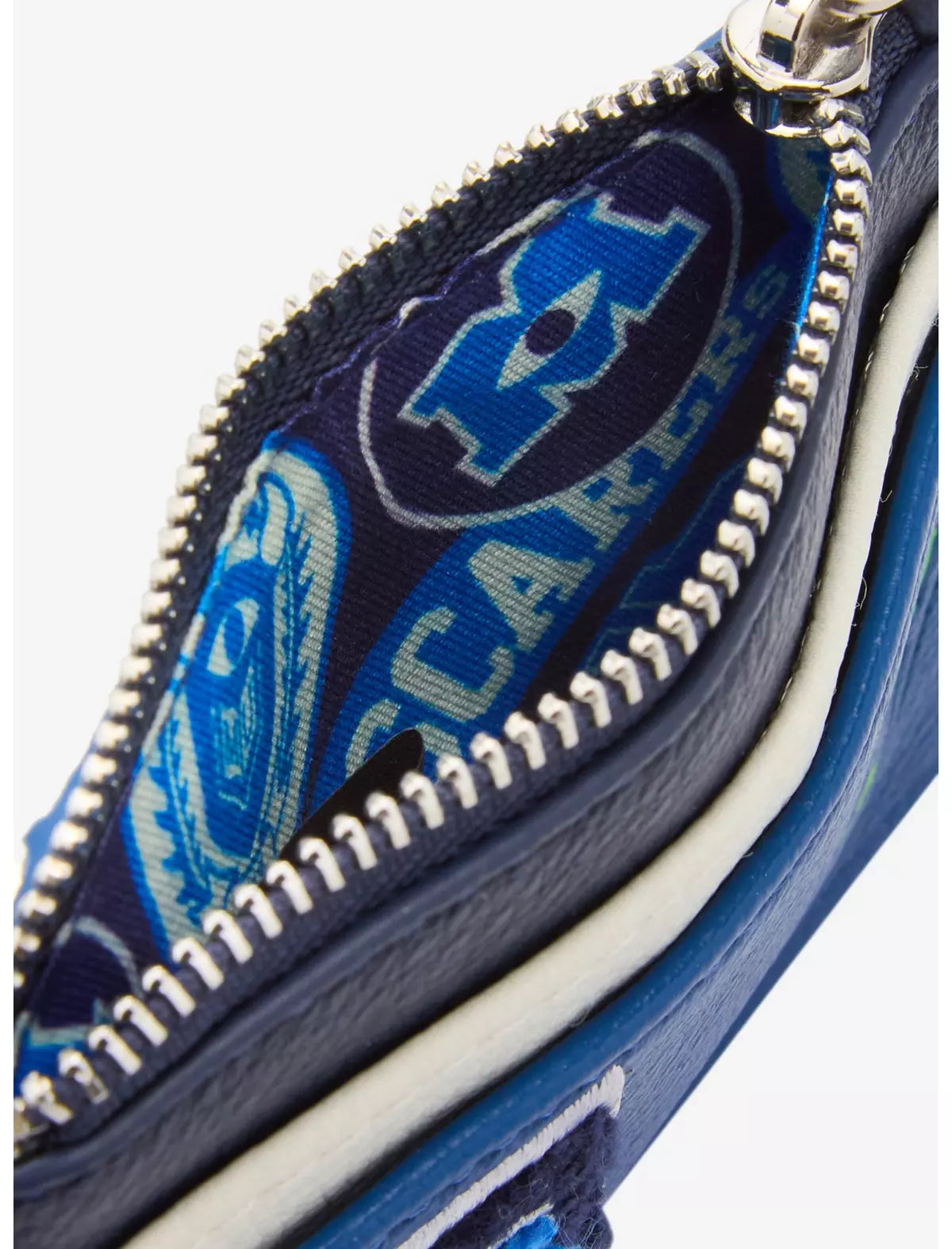 Monsters Inc Tarjetero