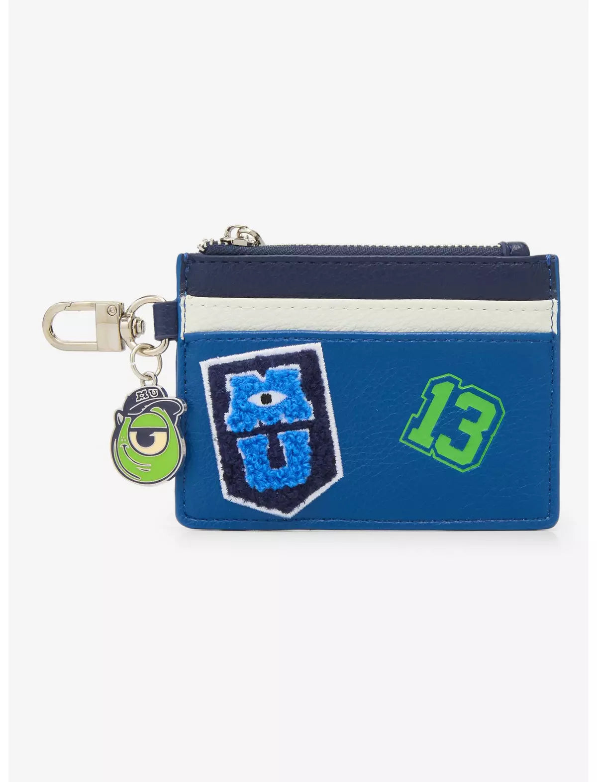 Monsters Inc Tarjetero