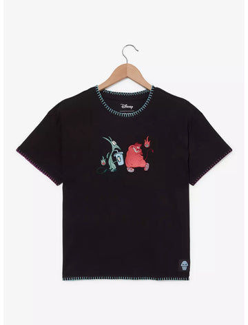 Hercules Camisa Pena Y Panico
