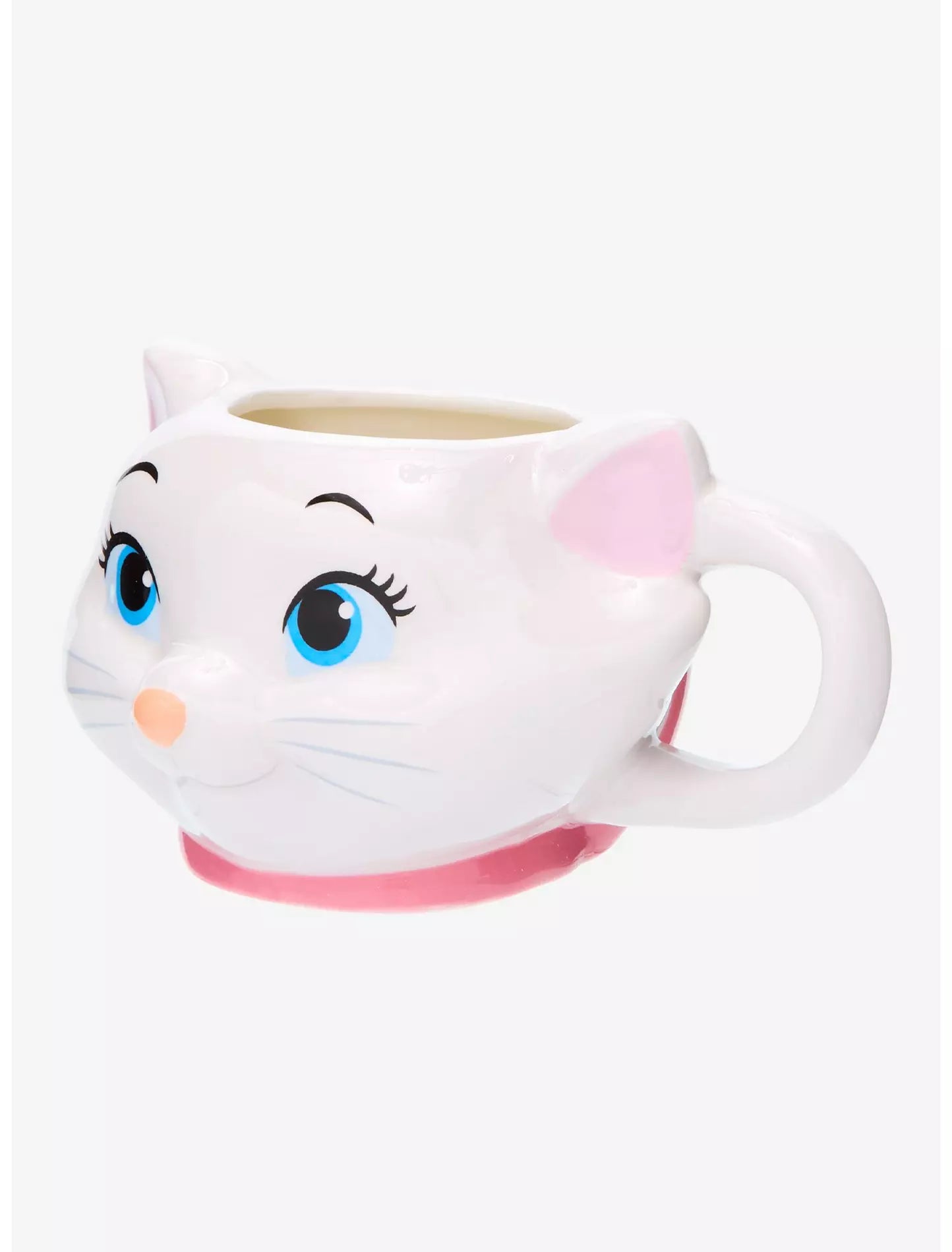 Taza Figurativa Marie Aristogatos Disney