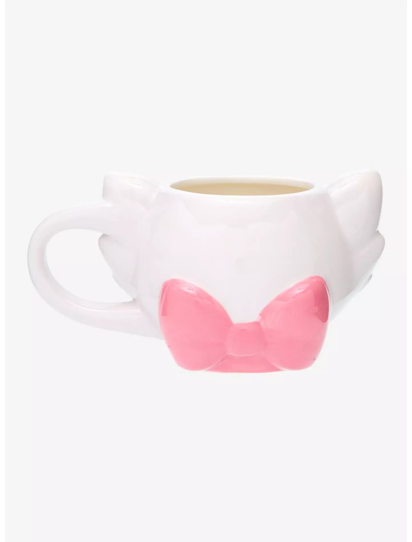 Taza Figurativa Marie Aristogatos Disney