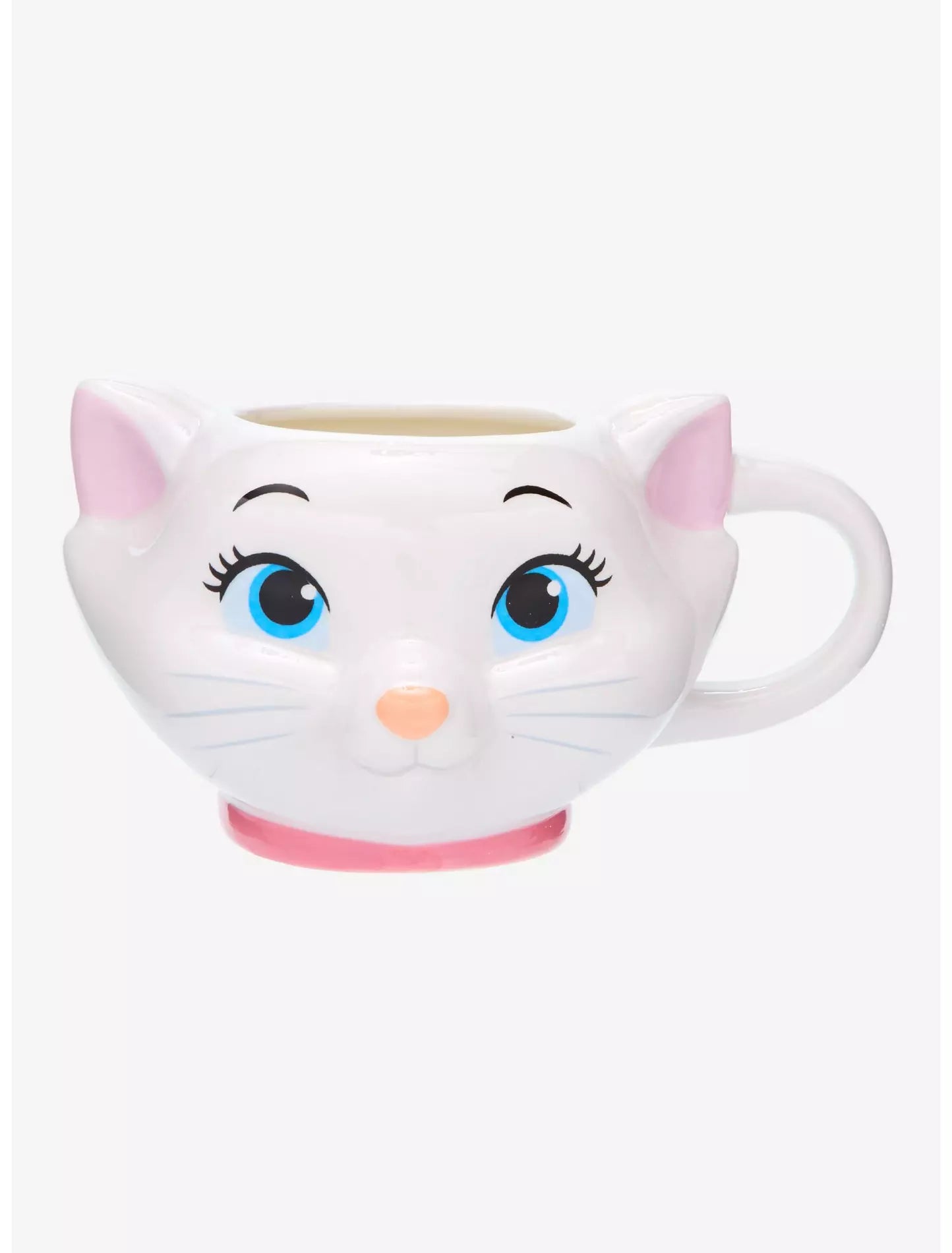 Taza Figurativa Marie Aristogatos Disney