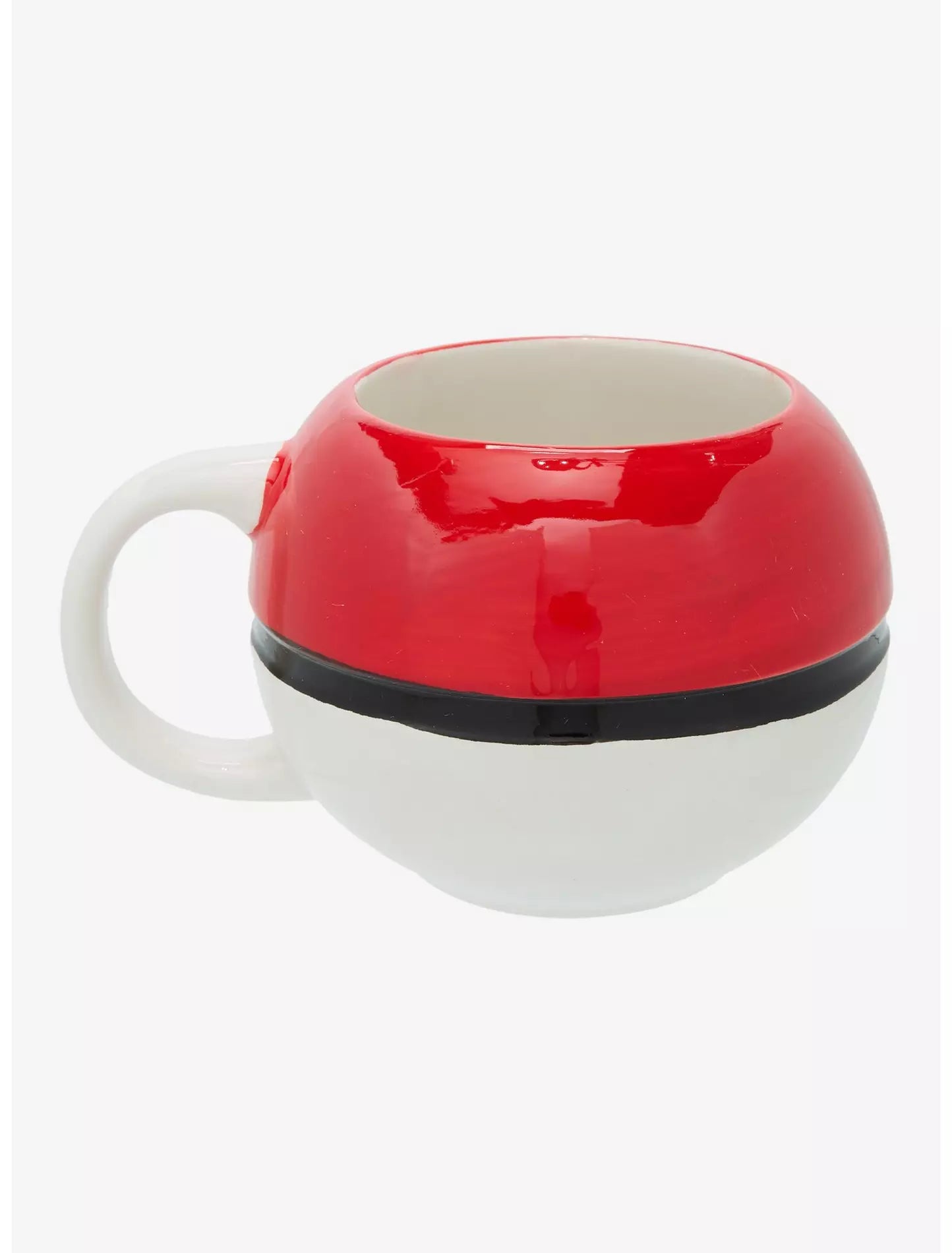 Taza Pokémon Poké Ball