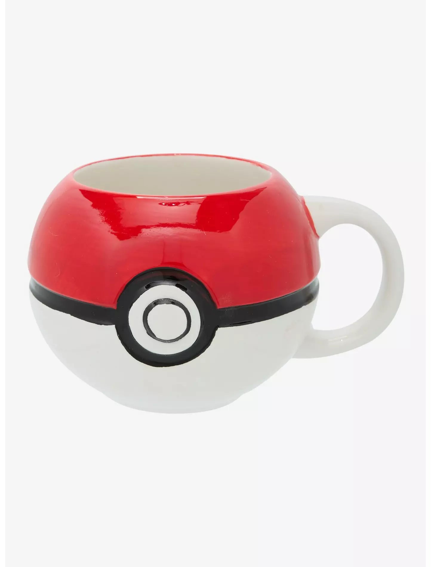 Taza Pokémon Poké Ball