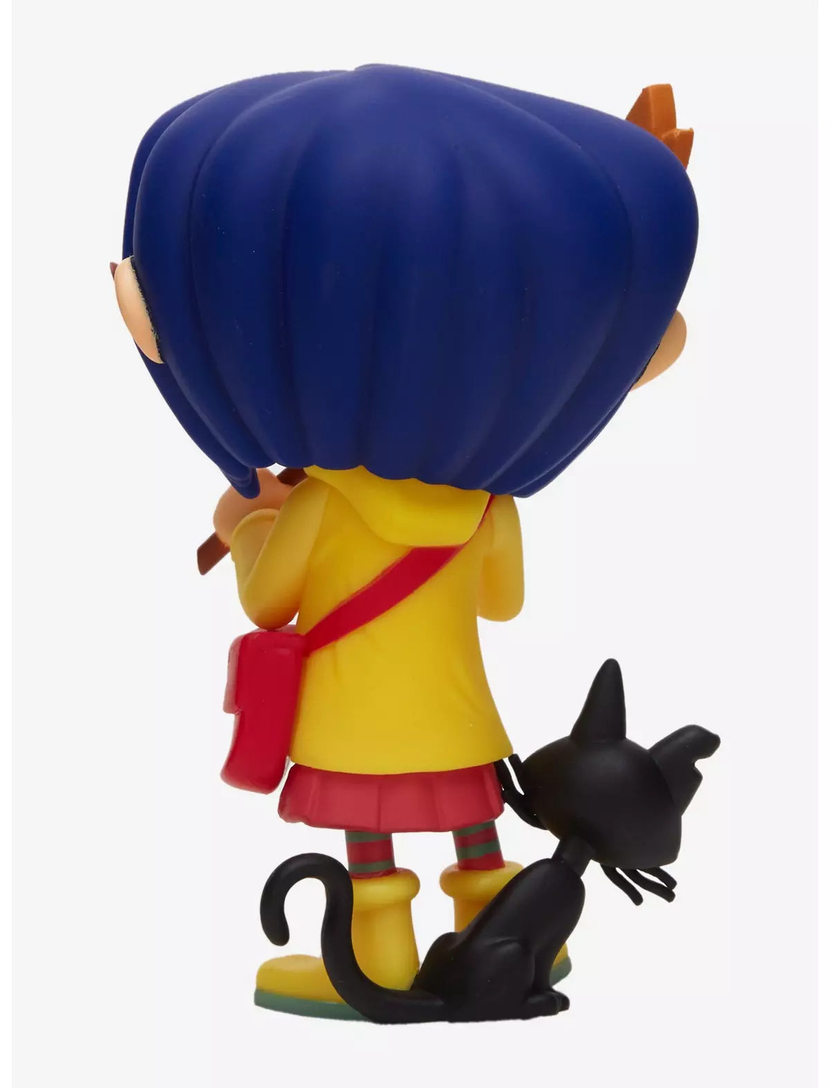 Youtooz Coraline Vinyl Figura De Acción