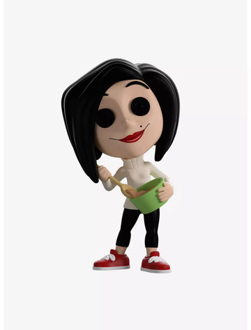 Youtooz Coraline Other Mother Vinyl Figure