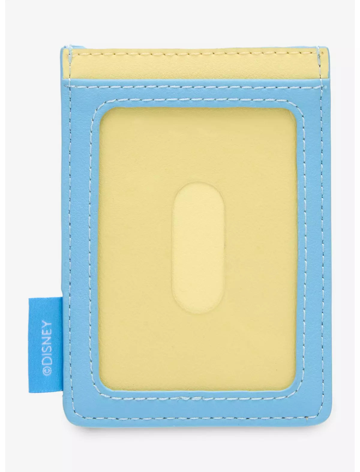 Tiana Princesas Tarjetero