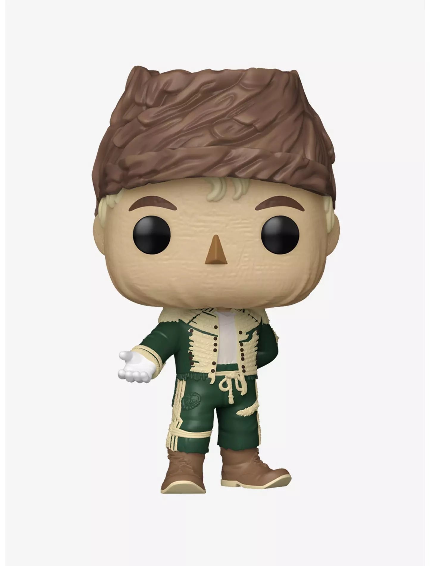 Funko Pop! Películas Wicked: For Good Espantapájaros Figura de Vinilo
