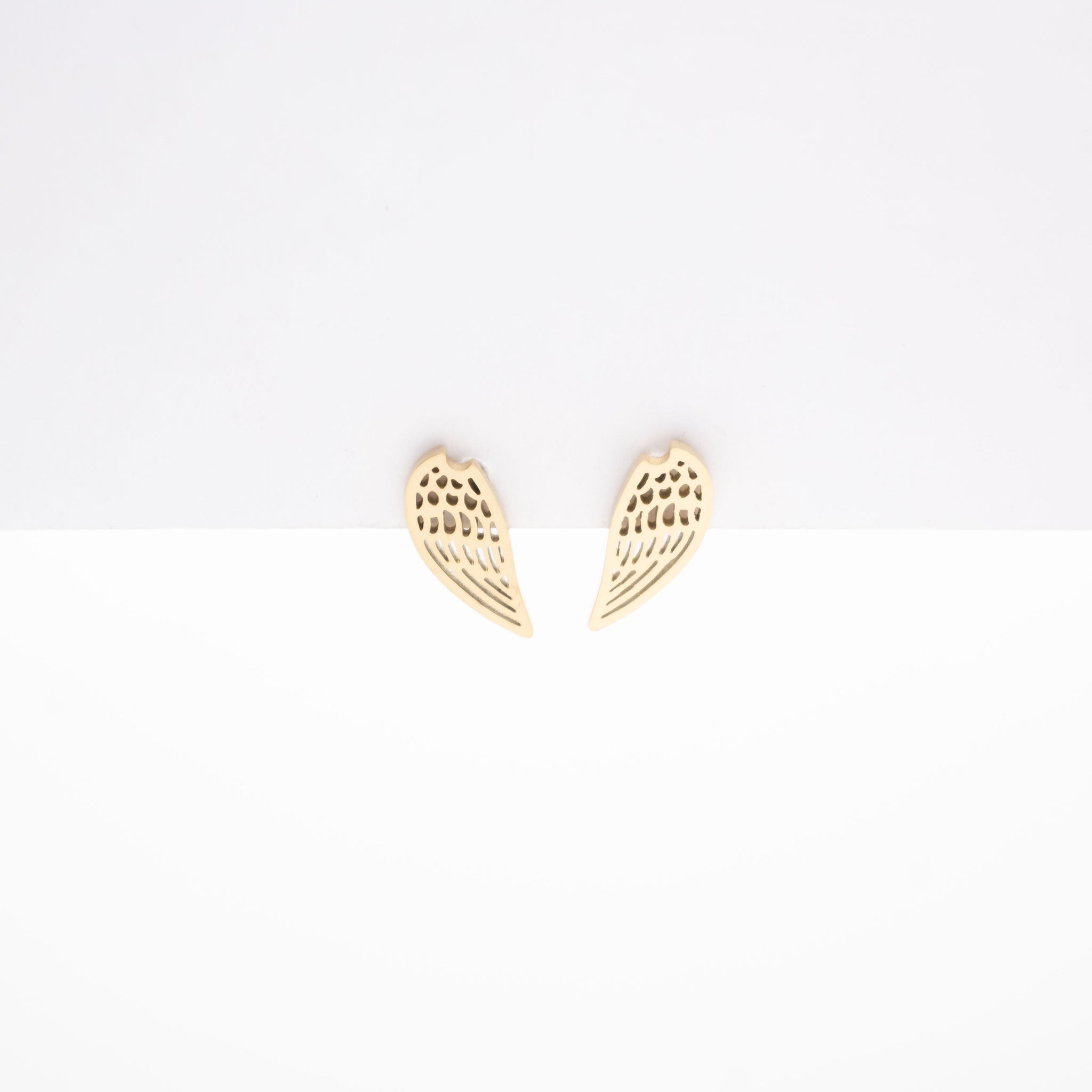 Aretes De Alas