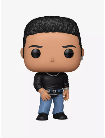 Figura Funko Pop! WWE – Dwayne “The Rock” Johnson PRE-ORDEN