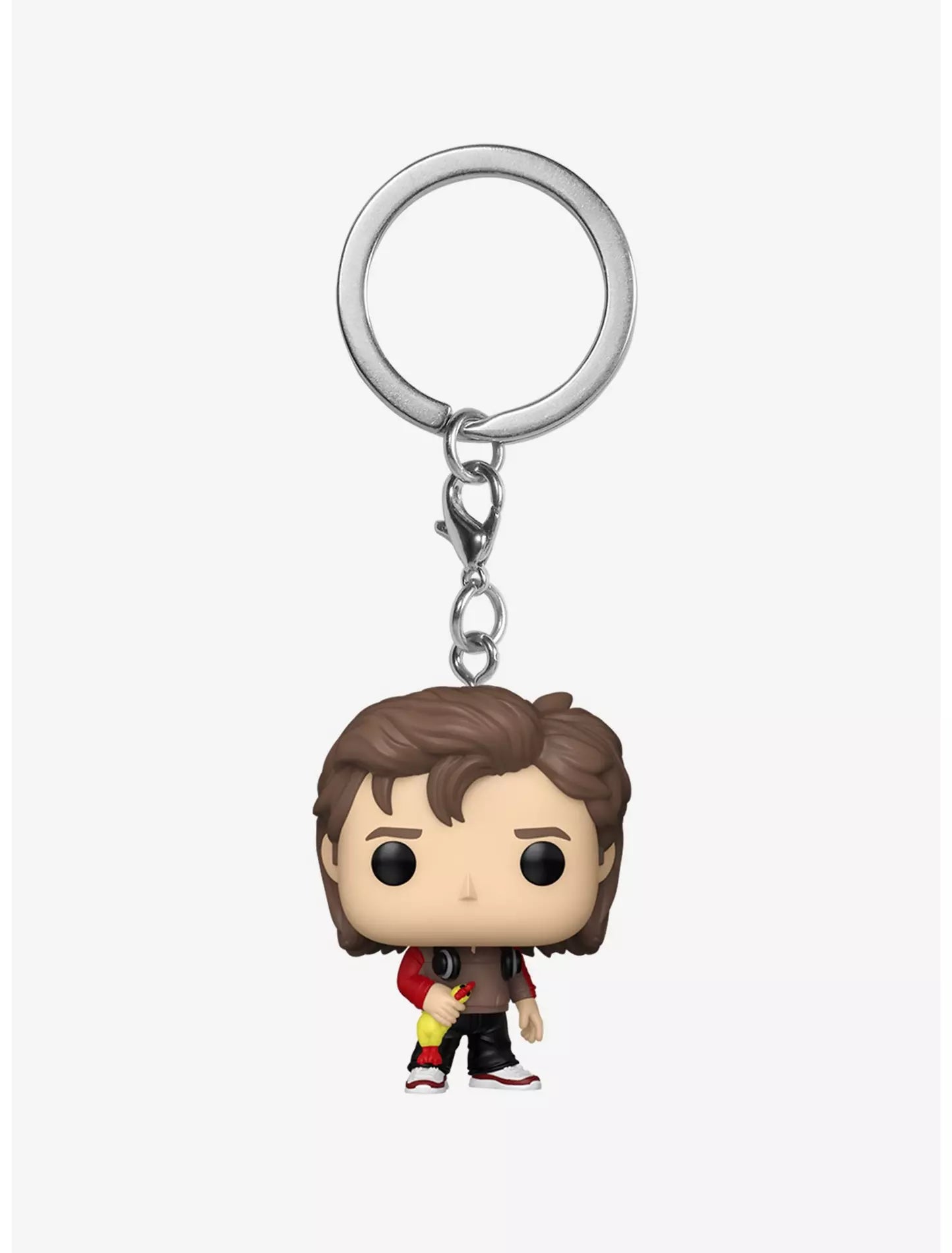 Llavero Funko Pocket Pop! Stranger Things – Steve Harrington