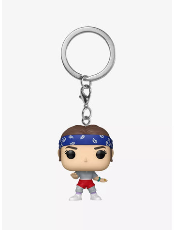 Llavero Funko Pocket Pop! Stranger Things – Eleven