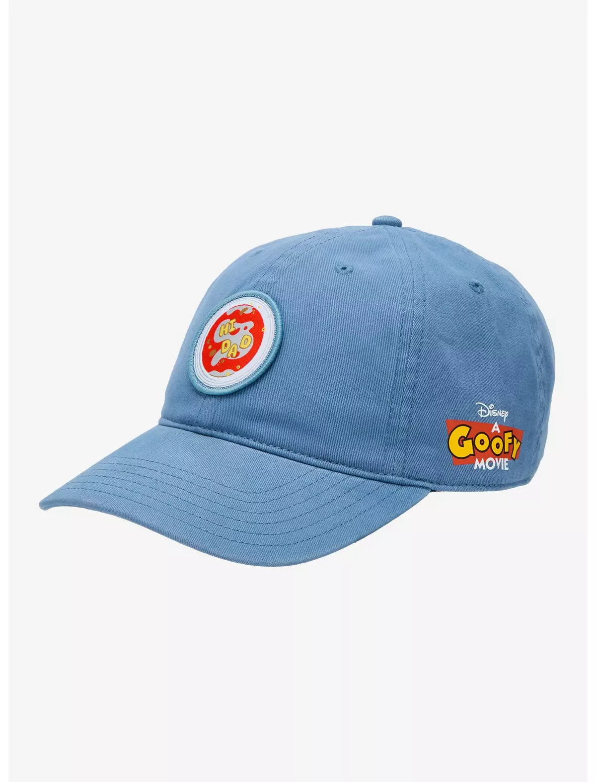Disney A Goofy Movie Hi Dad Gorra Sopa